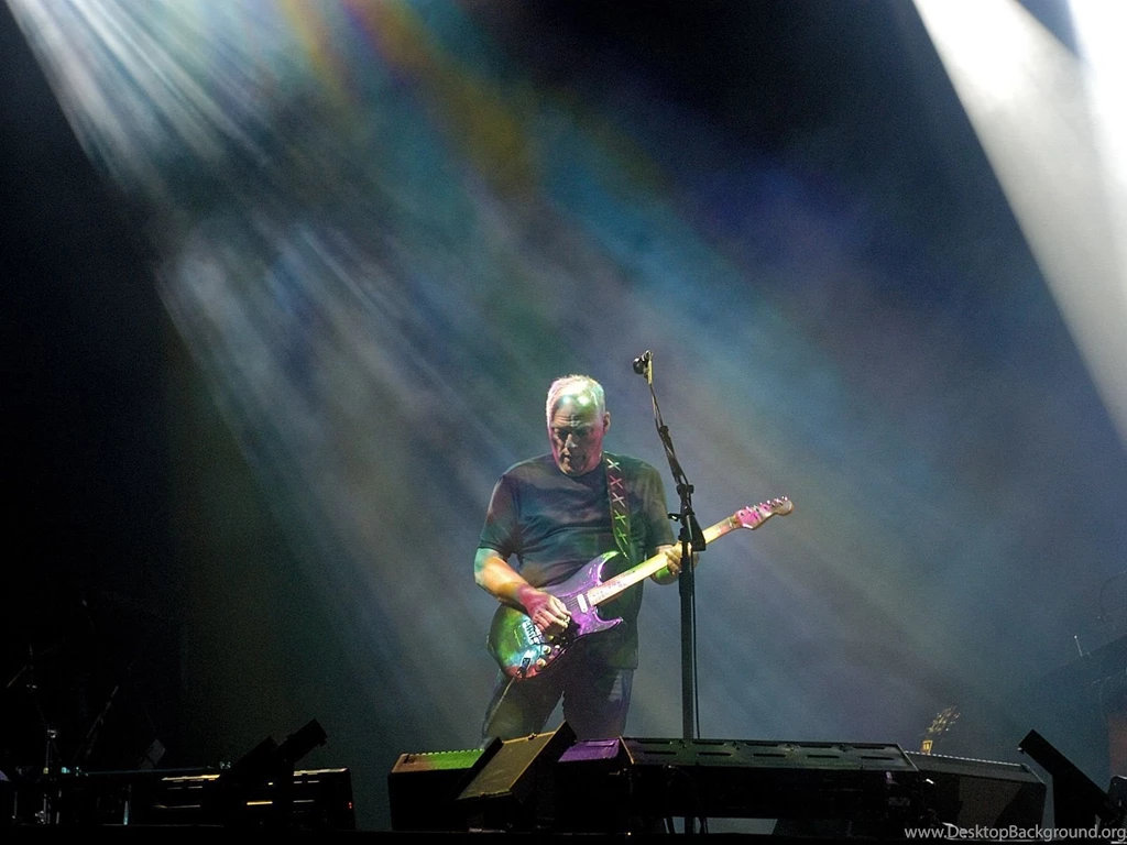 David Gilmour A Night To Remember My Wushu Blog