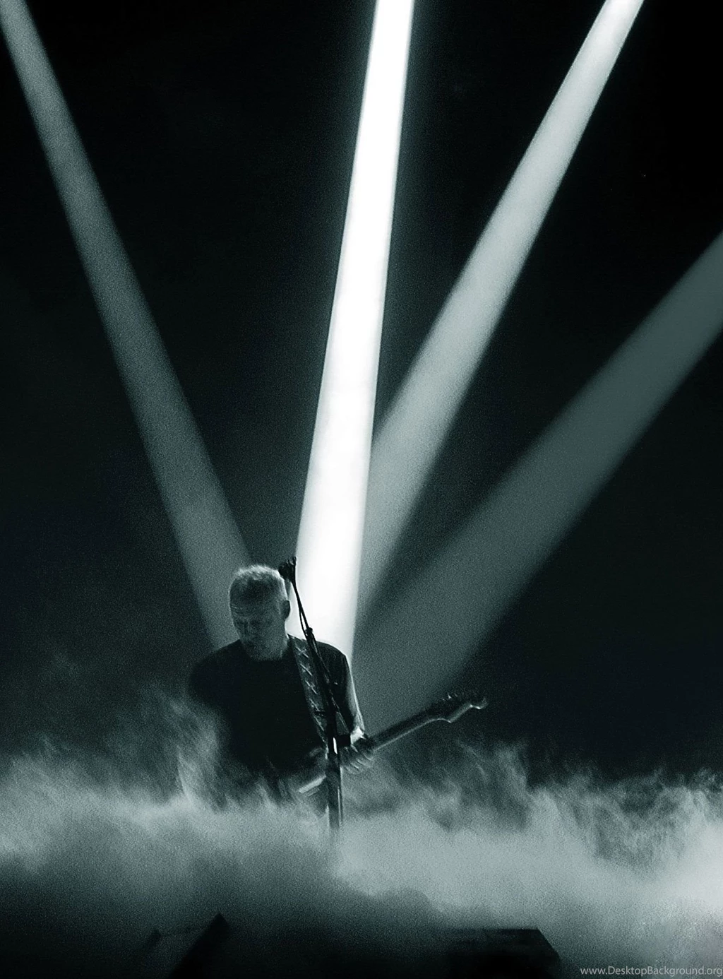 David Gilmour Tour 2015 (1)