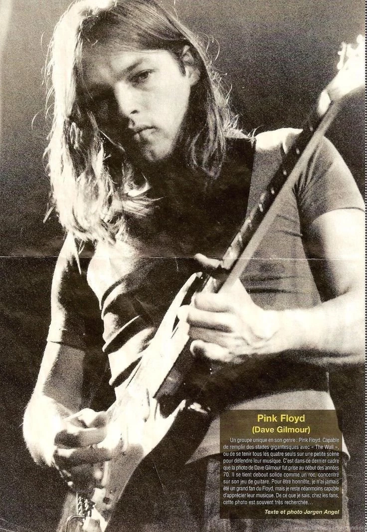 Best HD Photos Wallpapers Pics Of David Gilmour