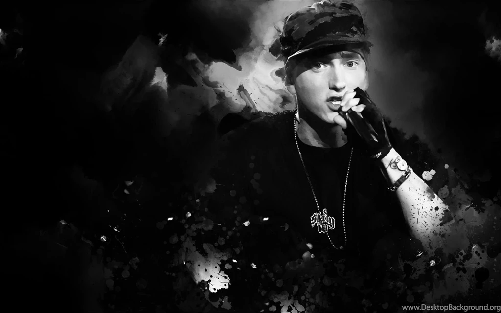 Rap God Eminems Modestly Titled New Single (id: 14877) – BUZZERG