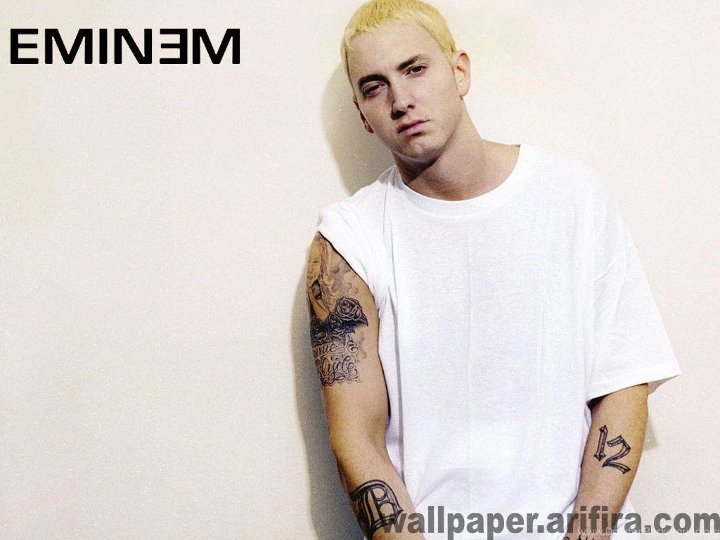 Wallpapers Rap Gods Eminem Hq 1024x768