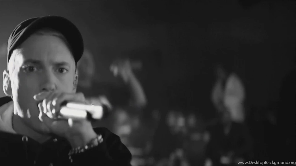 Eminem Rap God Live On YouTube Music Awards 2013