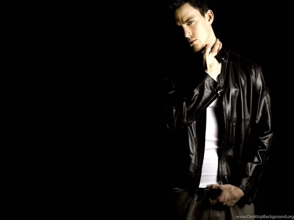 Channing Tatum: Celebrities: Male Wallpapers Backgrounds Bandit