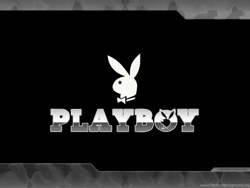 Playboy Logo Wallpapers Sreyux