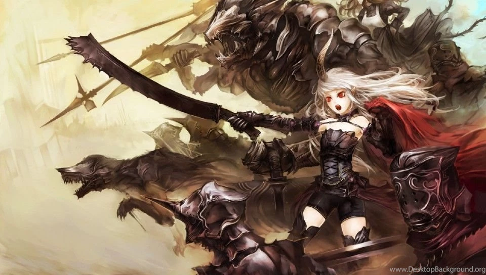 Anime, Hd