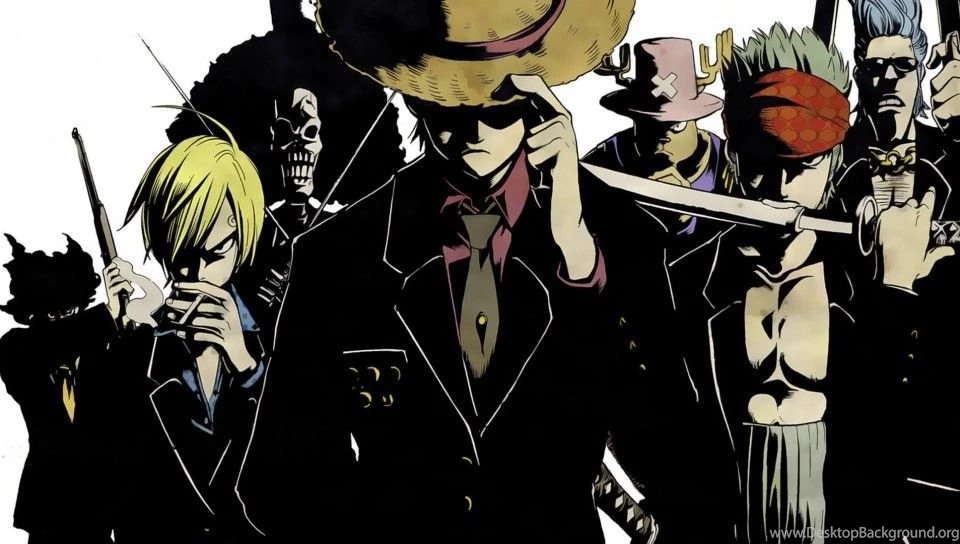 One Piece Anime 960x544 PS Vita Wallpapers Wallpapers Style