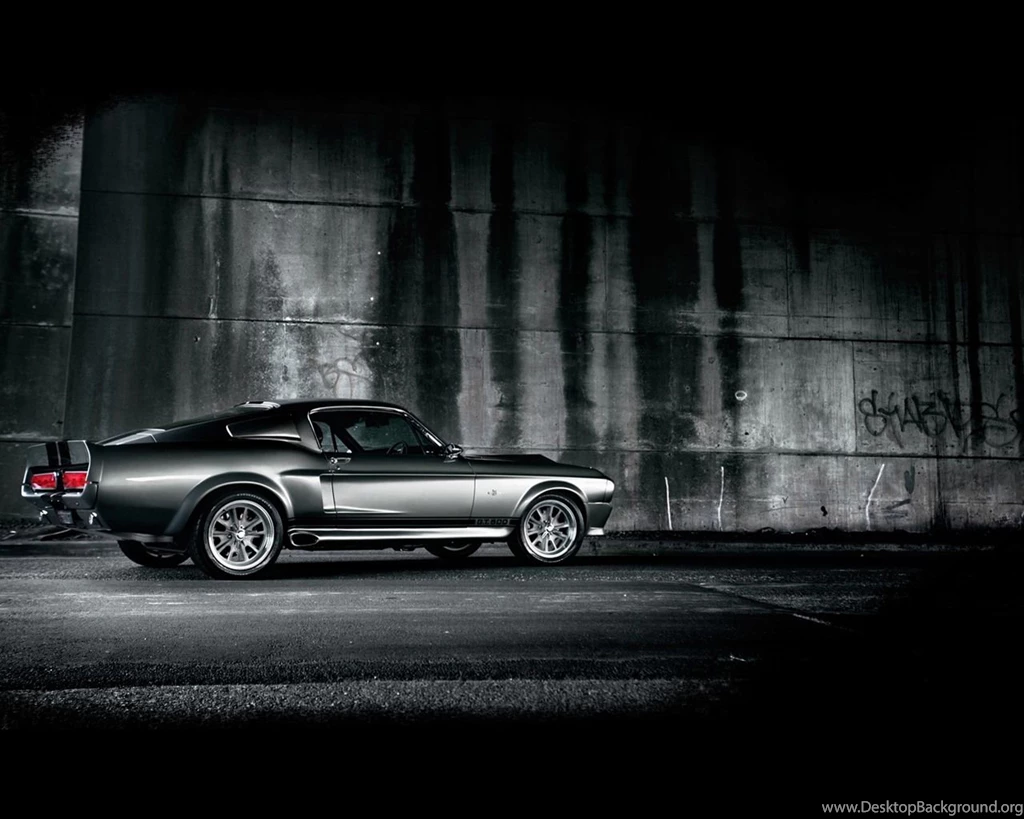 Eleanor Mustang Wallpapers