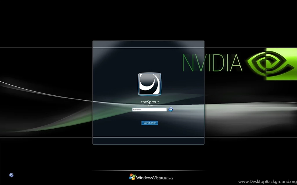 Windows 7 Logon Screen Wallpapers 134550