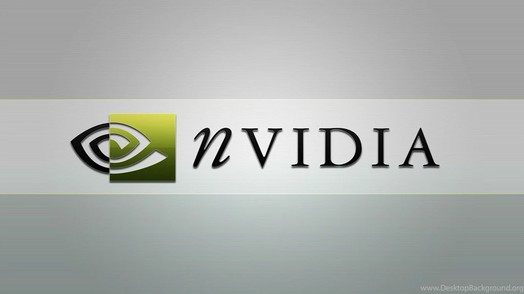 Nvidia Logo HD Wallpapers