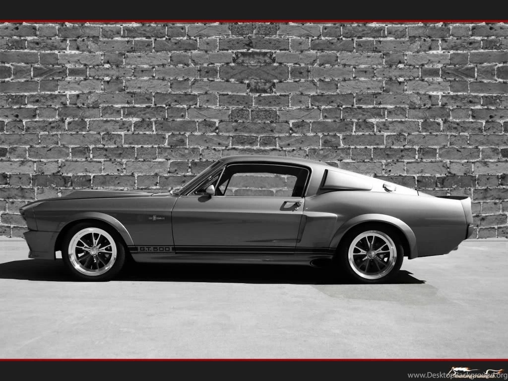 Classic Mustang Desktop Wallpapers   MustangForums.com