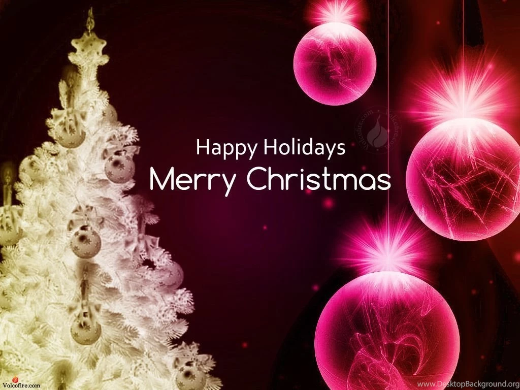 Christmas Holiday Wallpapers Free