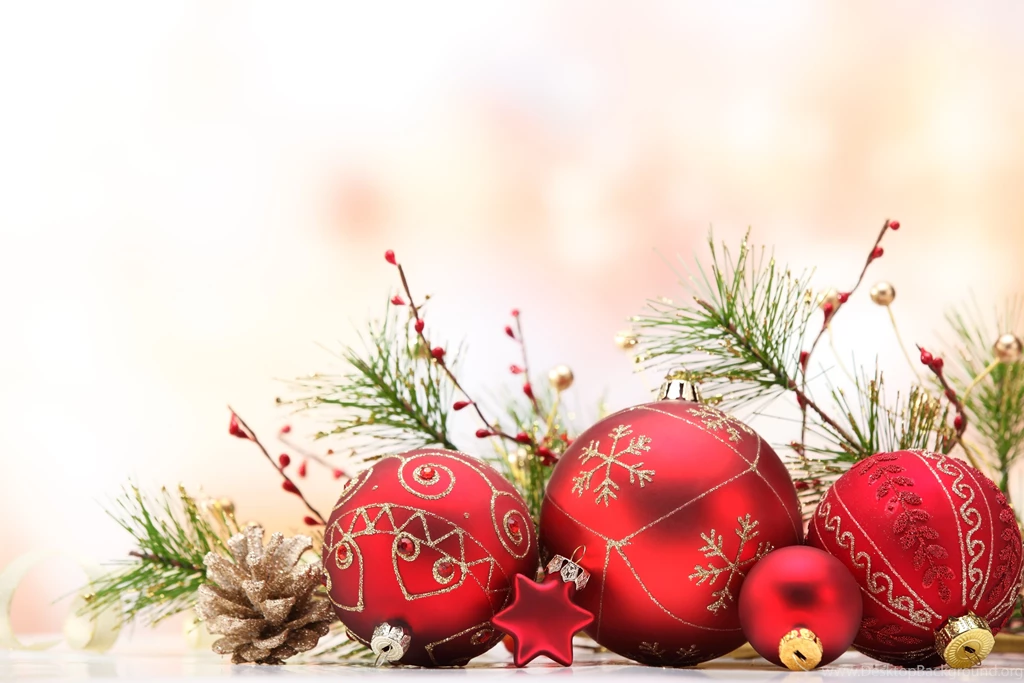 CHRISTMAS Holiday Wallpapers