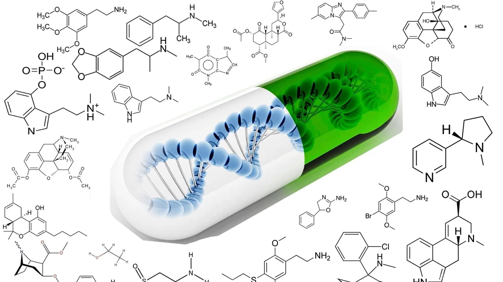 Gallery For Organic Chem Wallpapers