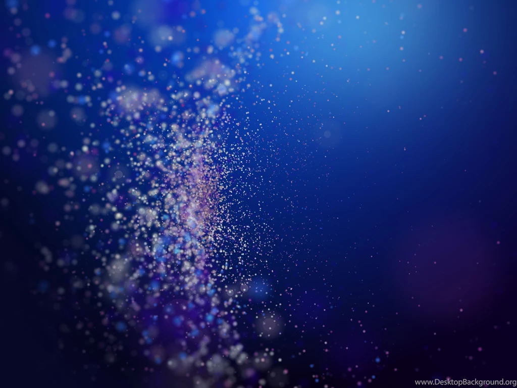 Abstract Chemistry Particles Wallpapers