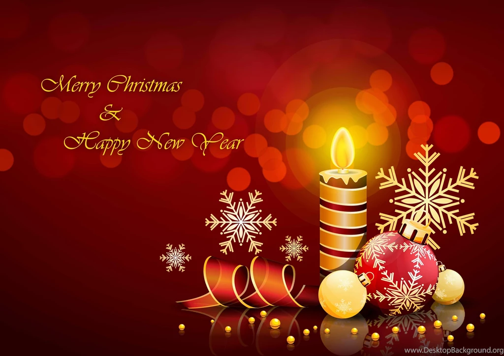 CHRISTMAS Holiday Wallpapers