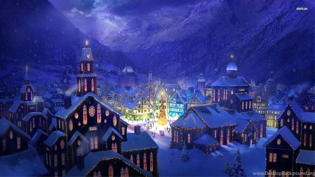Christmas time holiday wallpaper 3520 christmas time 1920x1080 ...