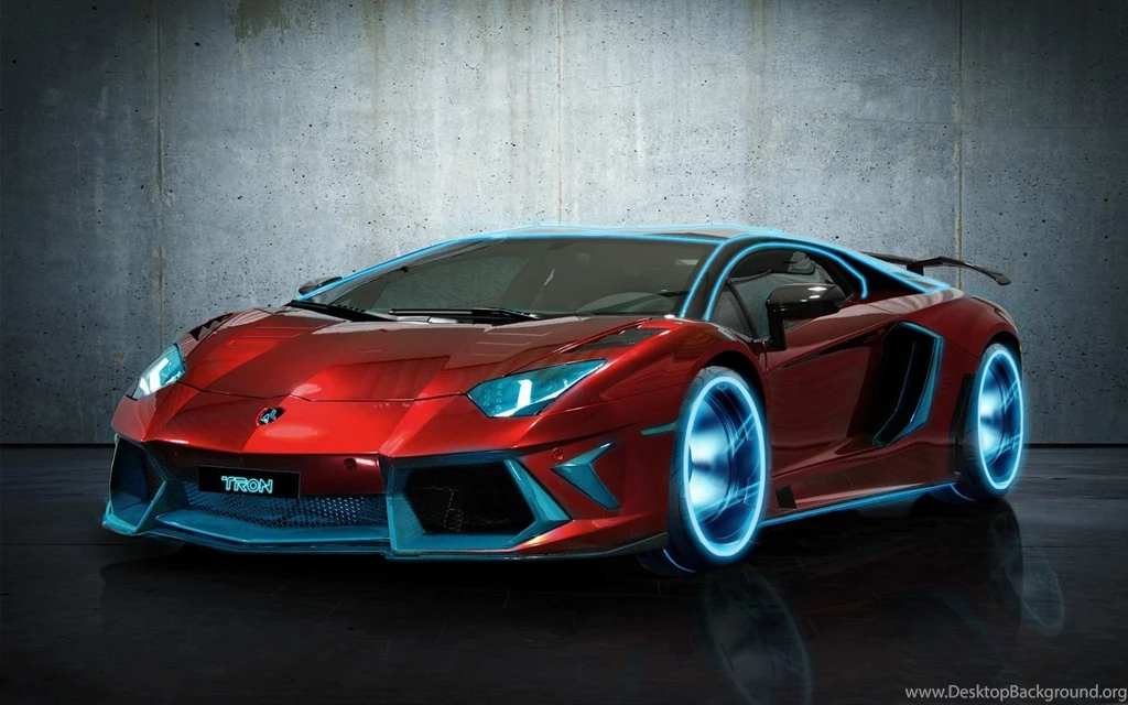 Cool Car Wallpapers Hd