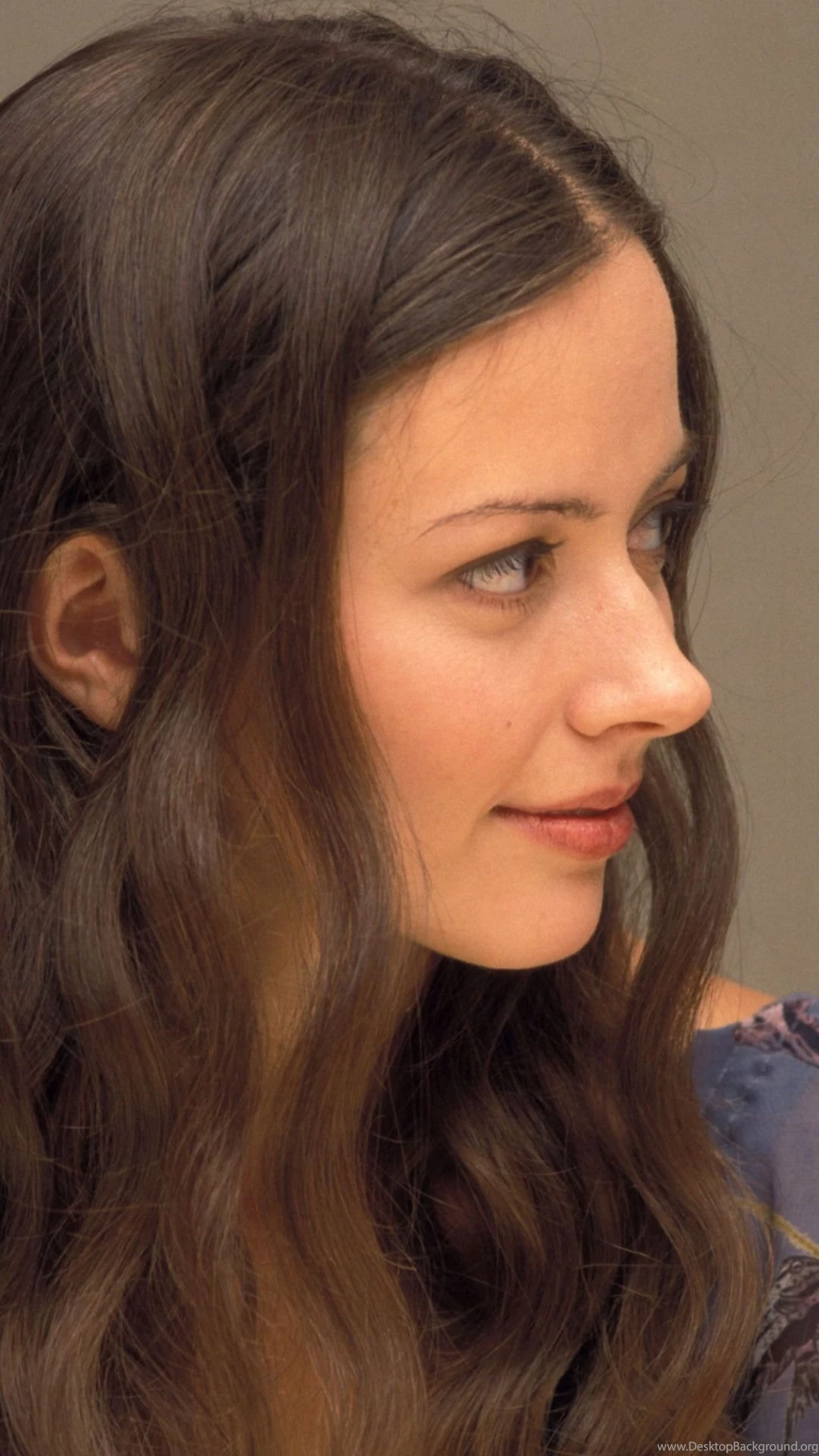 Amy Acker Mobile Wallpapers 9043