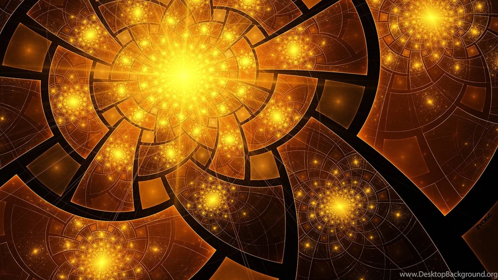Fractal Wallpapers
