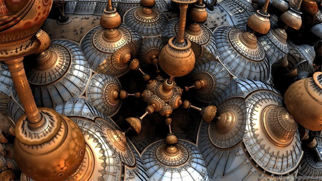 Gallery For Fractal Wallpapers Generator Free