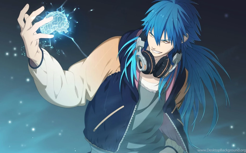 Anime Boy Wallpapers