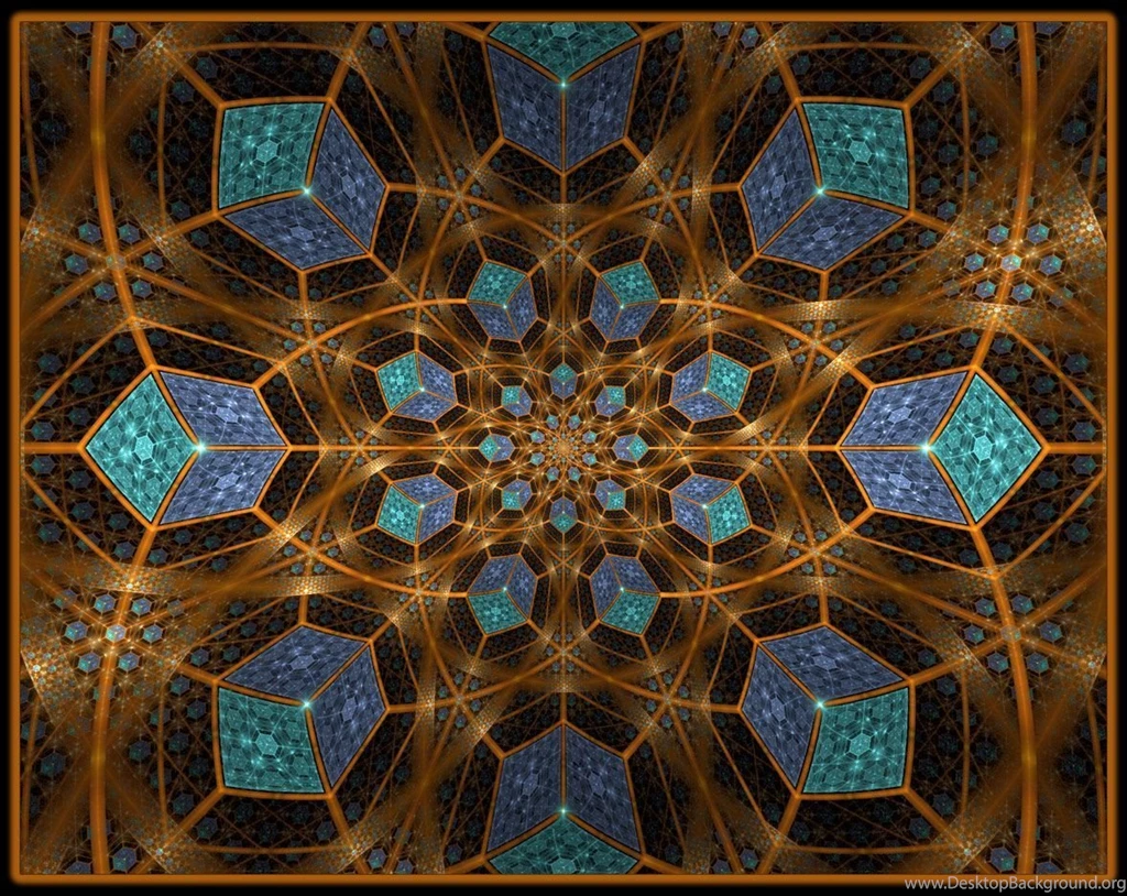 Fractal Wallpapers