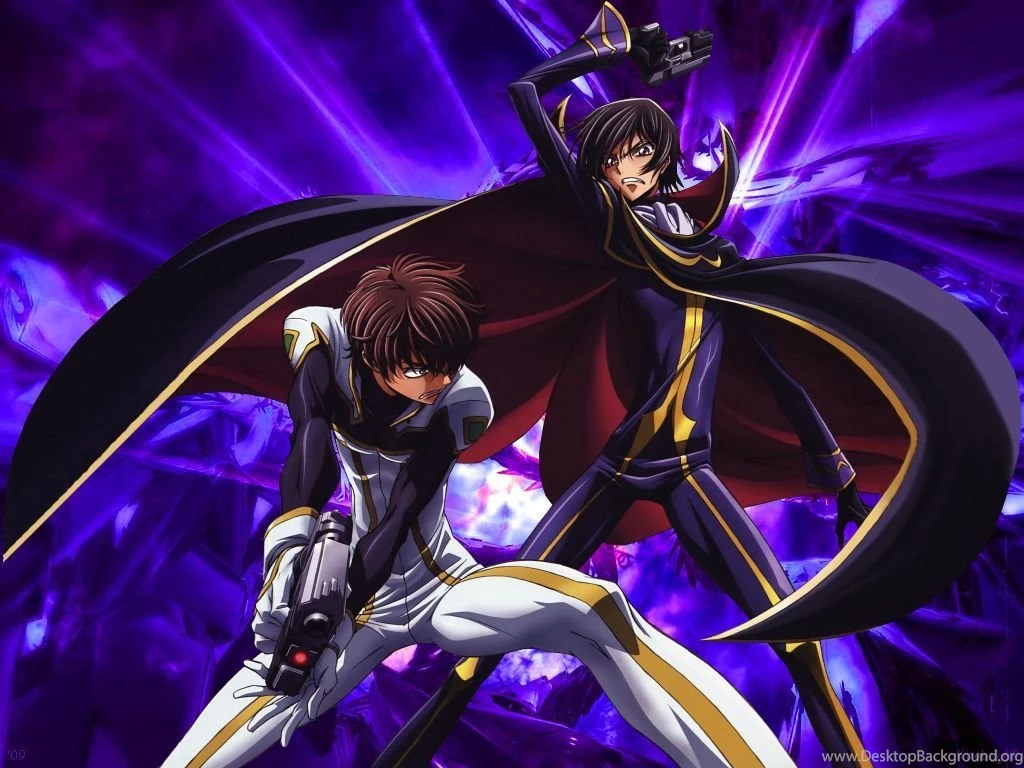Anime So Cool ANIMEage Crusade Evolution_ACE_ Wallpapers ...
