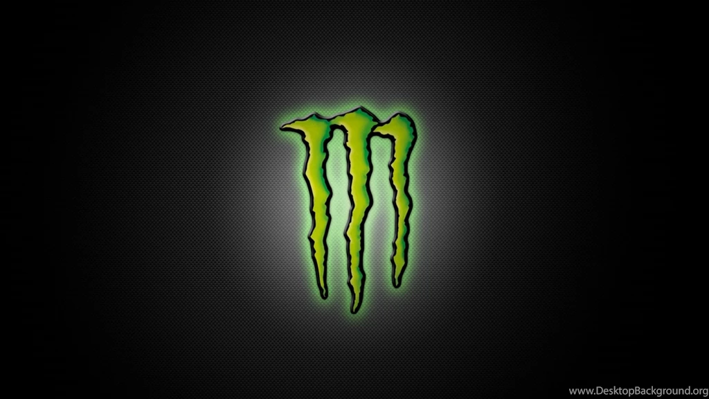 Download Monster Logo Awesome Picture Wallpapers