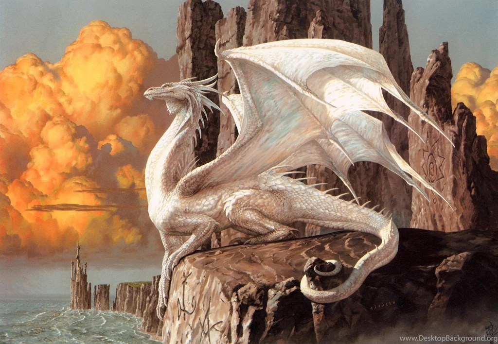 Dragon Wallpapers Desktop