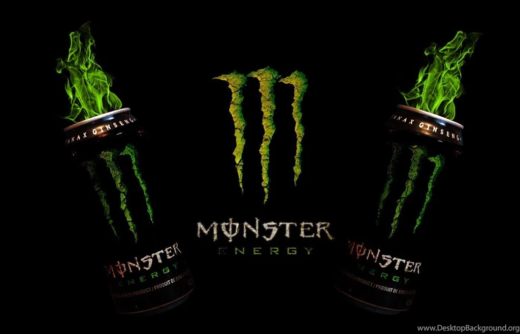 Monster Energy Drink Wallpapers 27 Hd Wallpapers Hivewallpaper.com
