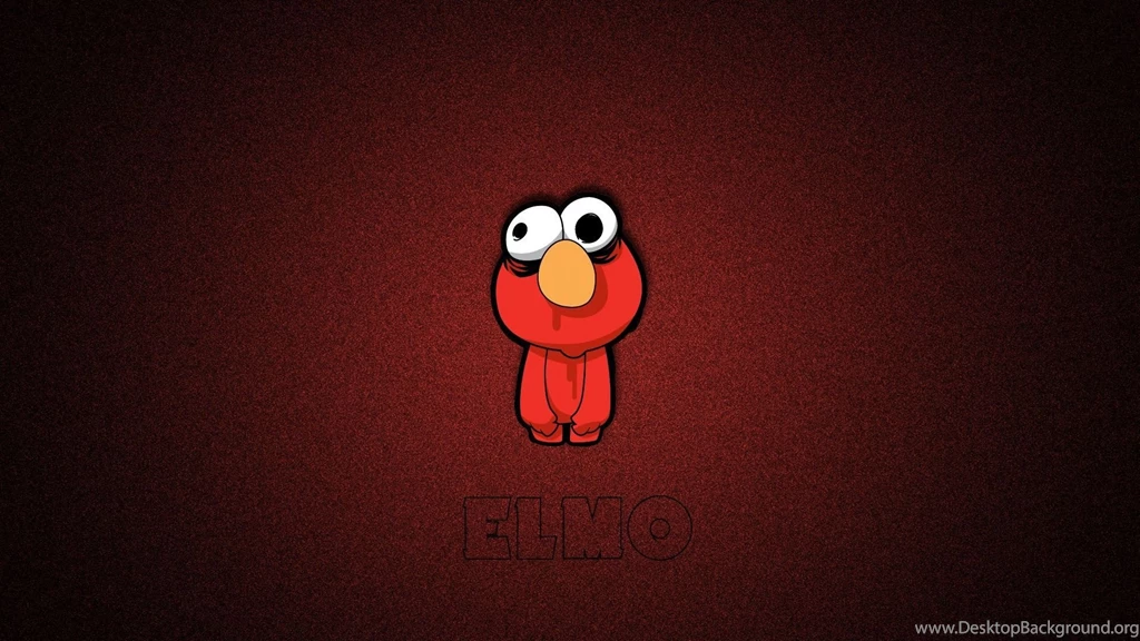 Cookie Monster Zombie Wallpapers 205220