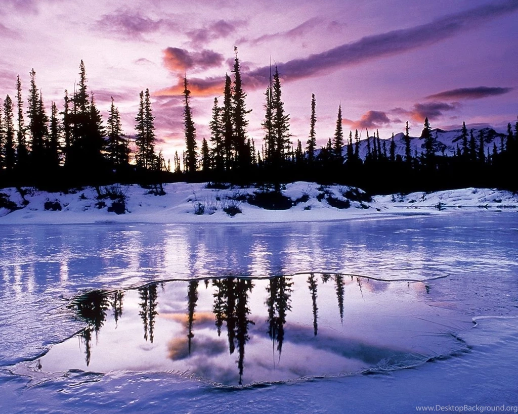 Winter Wallpapers HD
