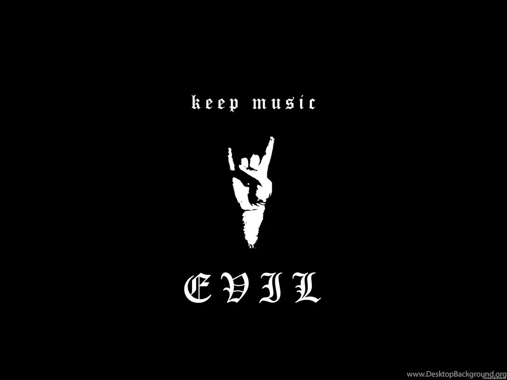 Gallery For Metal Music Desktop Wallpapers