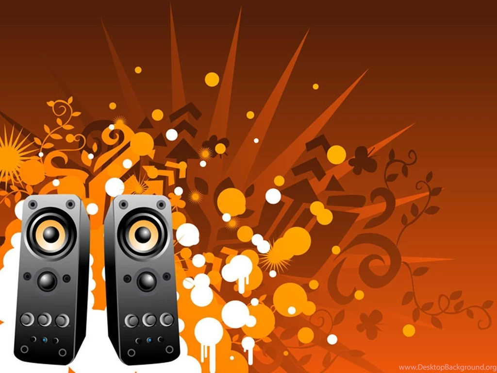 Retro Music Backgrounds Free Desktop Backgrounds Free Wallpapers Image