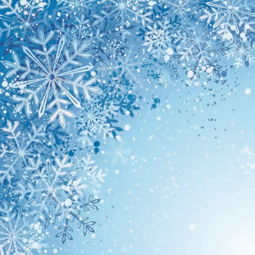 Beautiful Winter Natural Vector Backgrounds 07 Vector Backgrounds ...