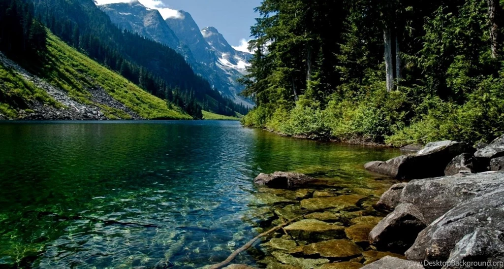 Cool Nature Wallpapers
