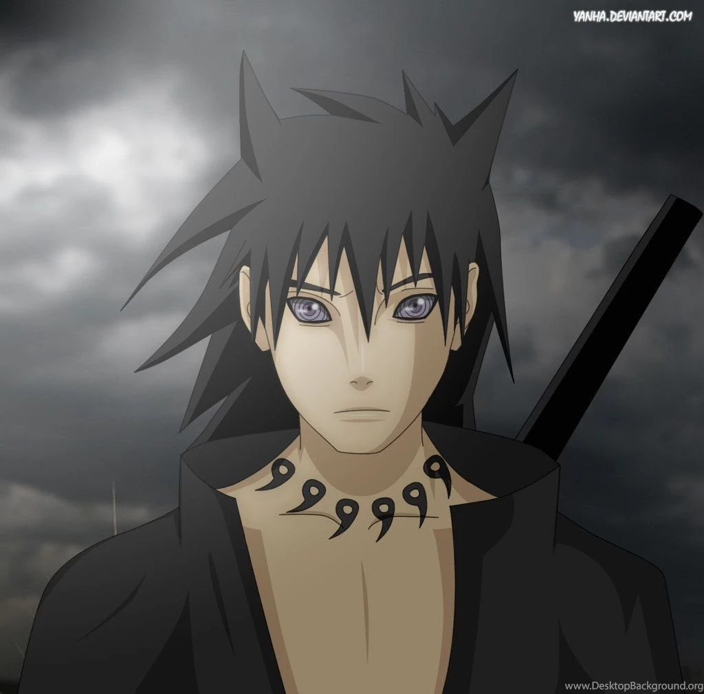 Naruto Rikudou Sennin HD Backgrounds Image For FB Cover Cartoons ...