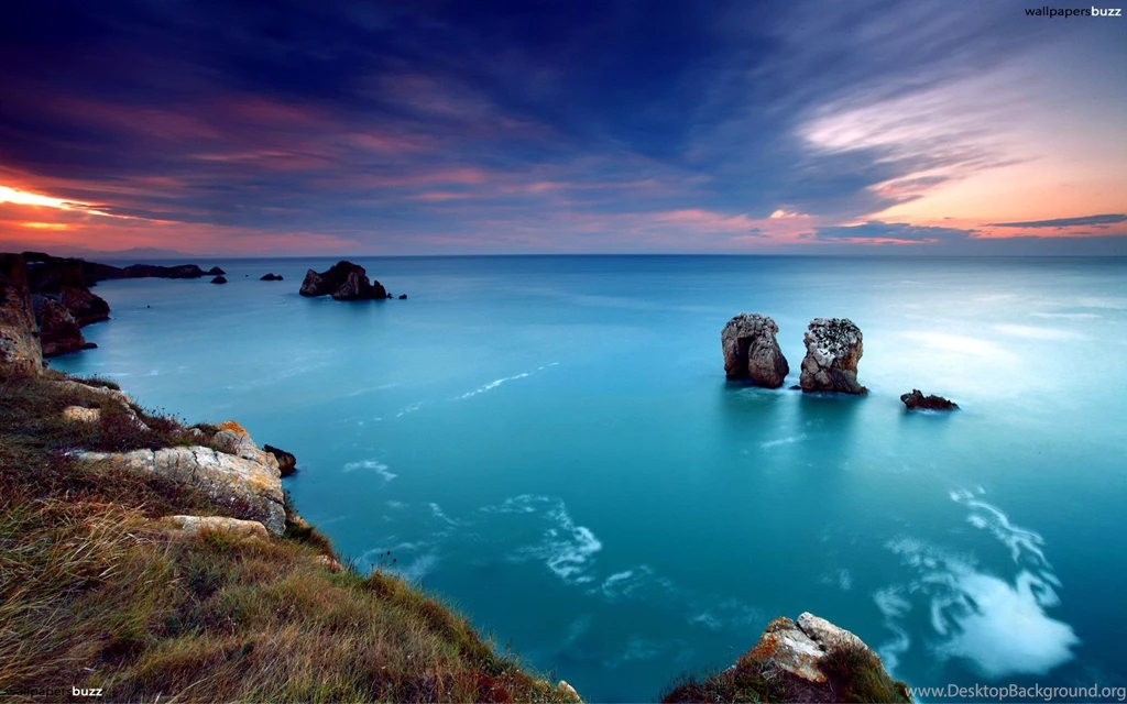 Wallpapers Ocean Hd