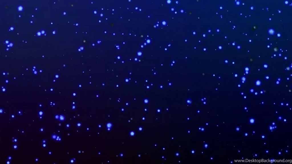 Blue Sparkle Backgrounds Loop YouTube
