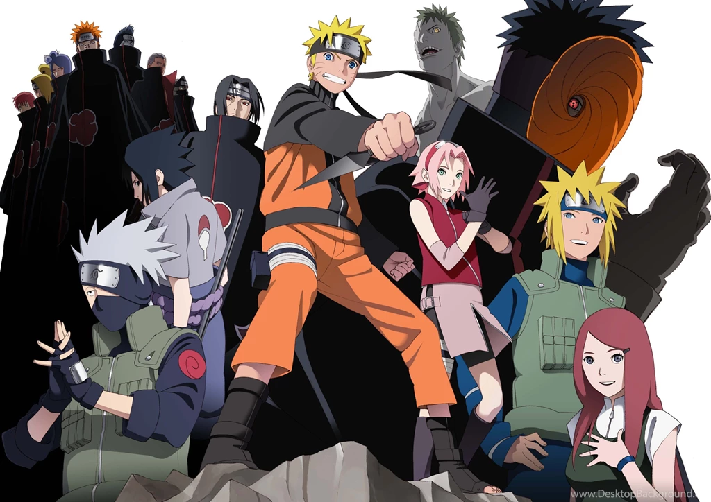 Naruto Movie Uchiha Obito HD Backgrounds For Android Cartoons ...