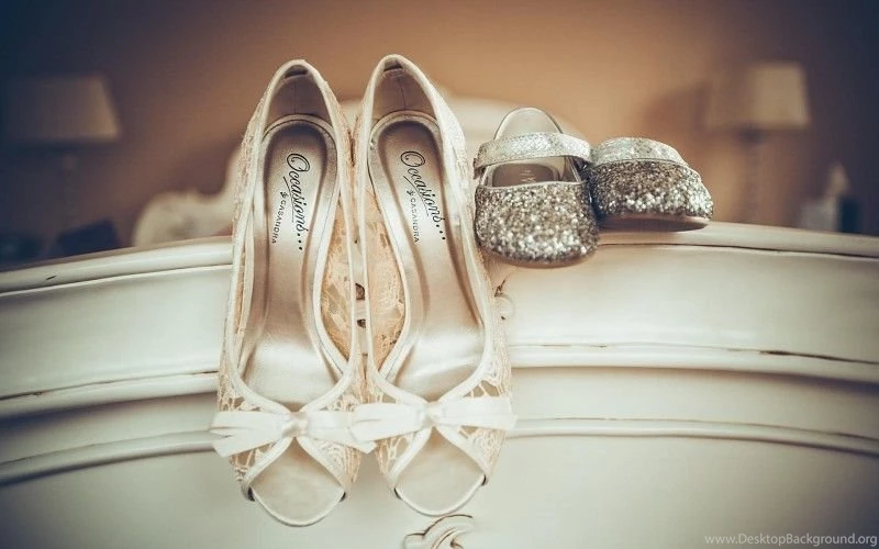 Holiday, Wedding, Wedding Shoes, High Heels Free Desktop ...