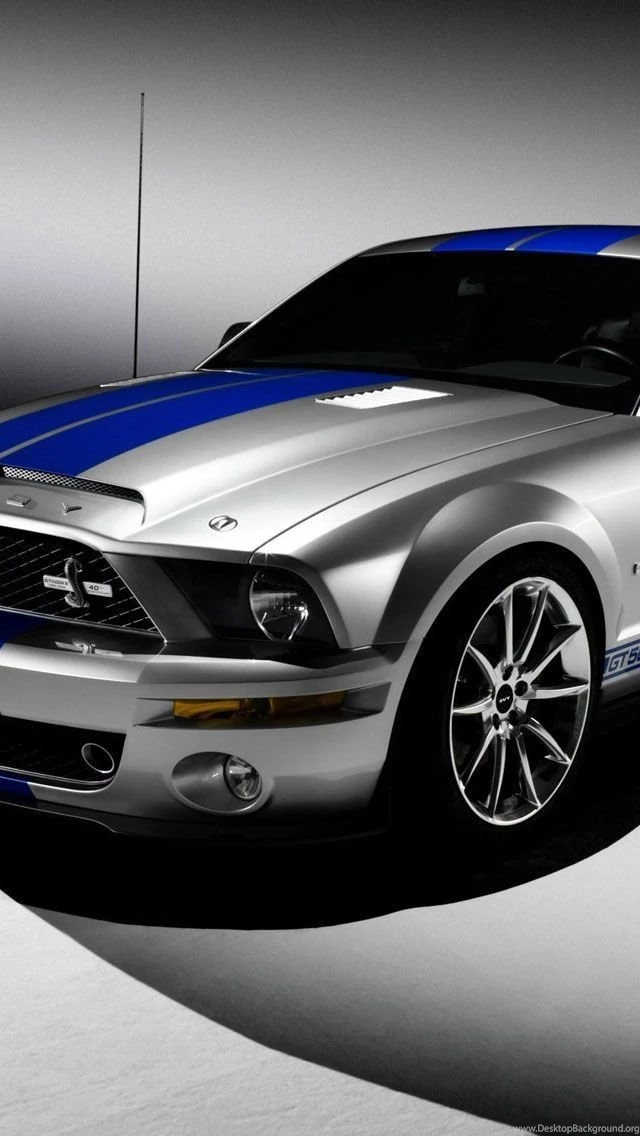 Gallery For Ford Mustang Wallpapers For Iphone