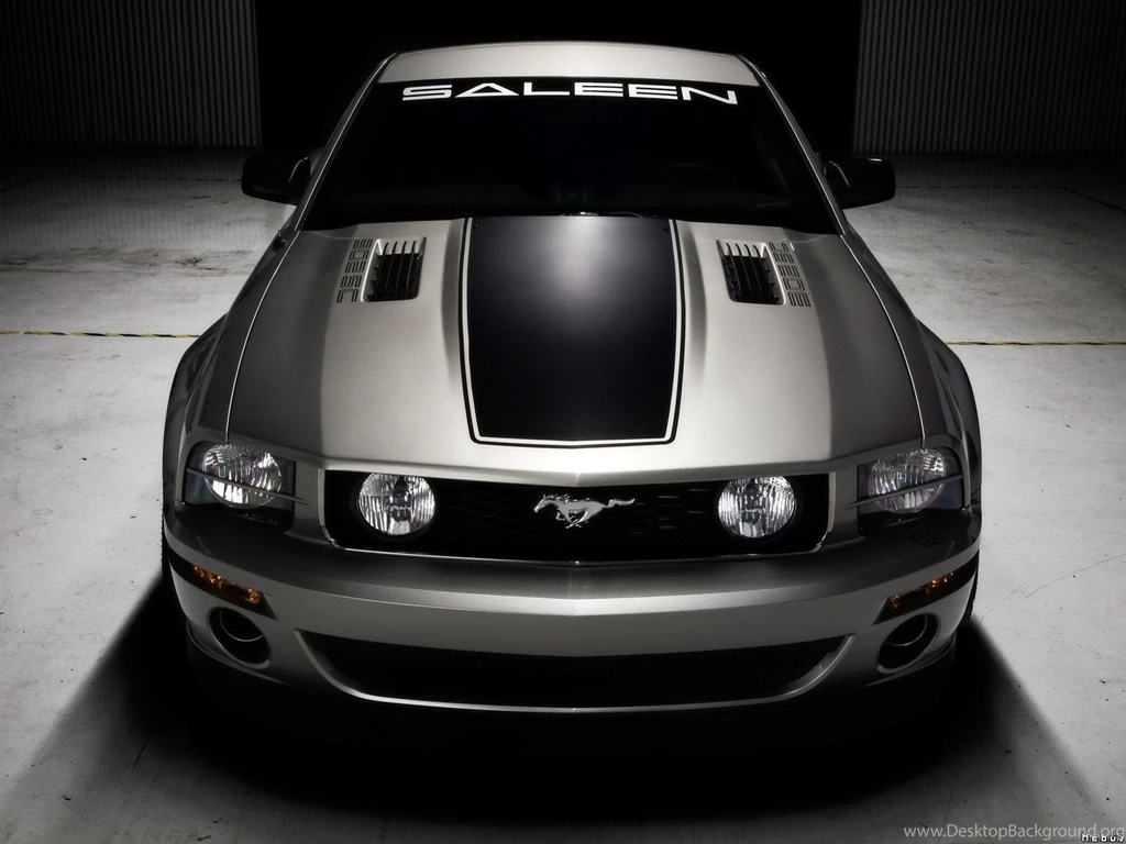2015 Ford Mustang RTR Spec 5 Concept Desktop HD Wallpapers Ehiyo.com