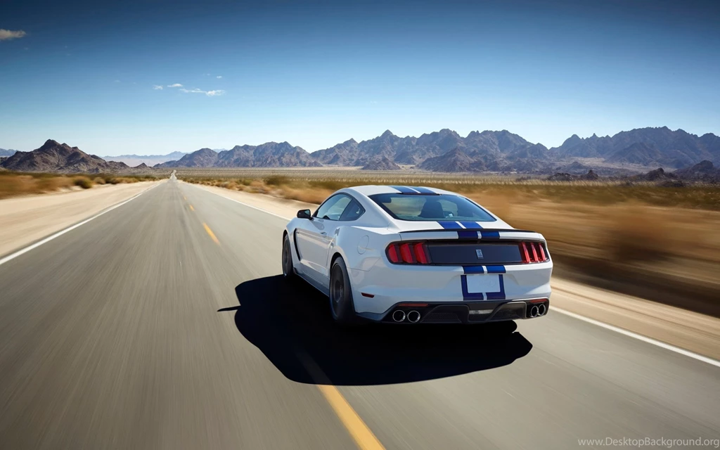 2015 Ford Mustang GT350 Wallpapers Image