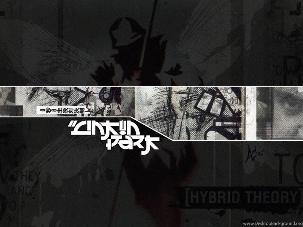 Courtney Baird: Linkin Park Hd