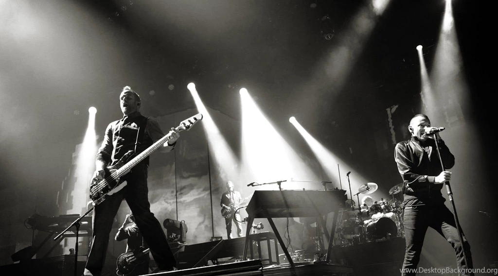 Linkin Park Wikipedia, The Free Encyclopedia