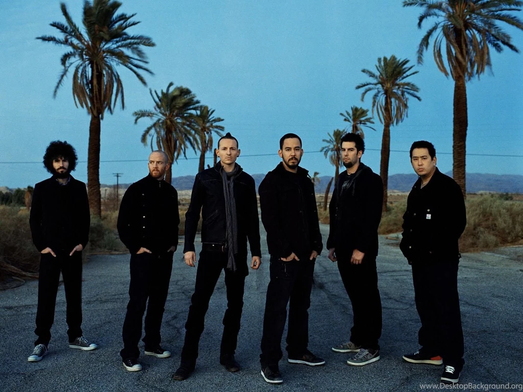 Wallpapers Desktop Backgrounds Free: Linkin Park Wallpaper Backgrounds