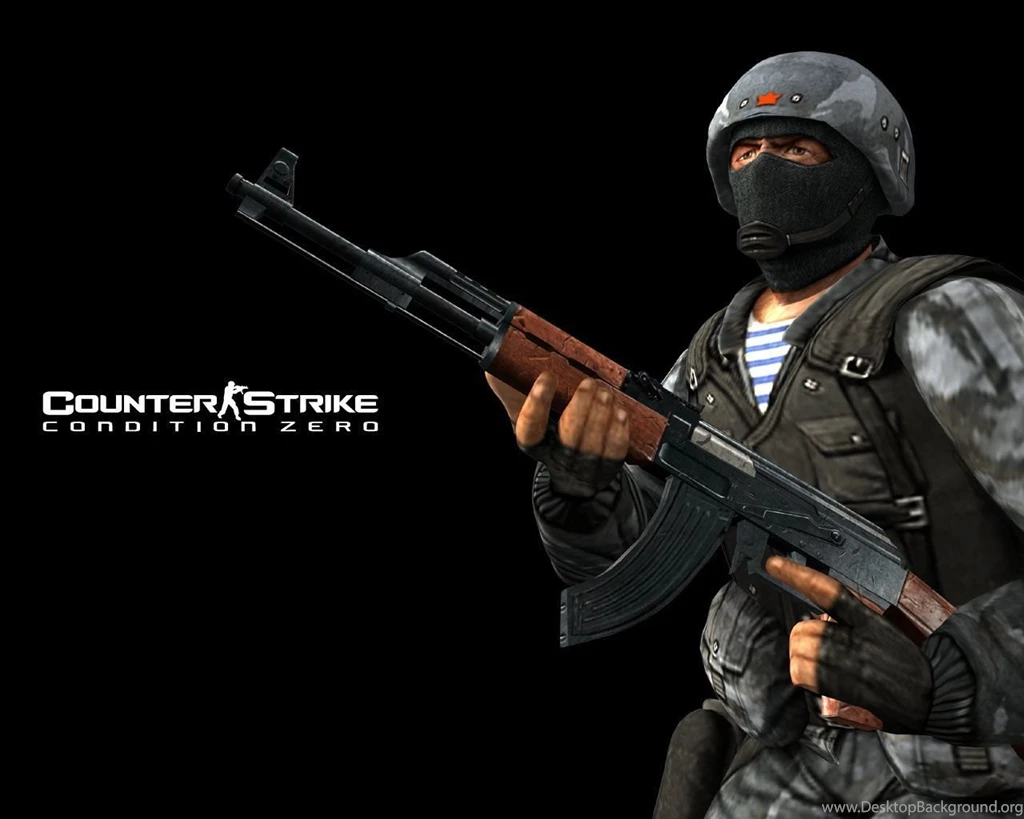 Gallery For Counter Strike Condition Zero Wallpapers