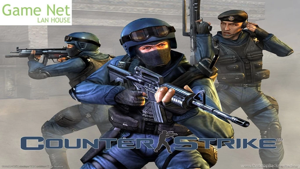 Counter Strike Wallpapers 86494