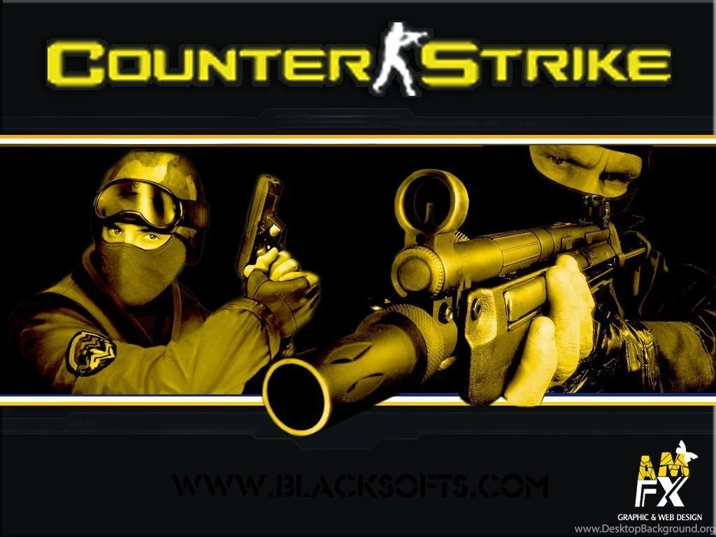 Counter Strike Free Wallpapers (33 Photos) For Your Desktop ...